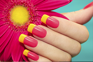 What Manicure Suits You Best?